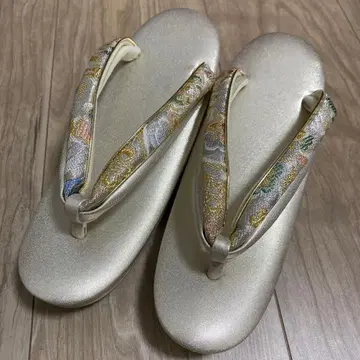 샴페인 골드 여성용 조리 프리 사이즈