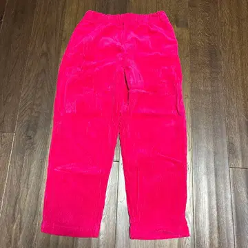 네스트로브 ''it's me'' 코듀로이 팬츠