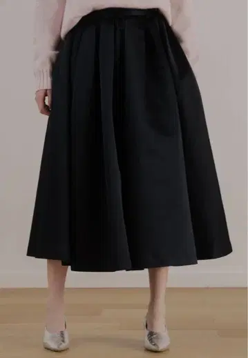 THE TOE Nymphenburg Skirt