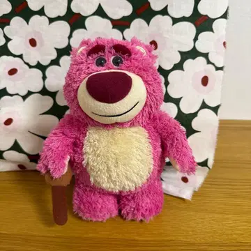 [ 새상품 ] 로쏘 봉제 인형