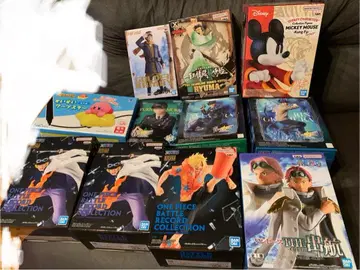 프라이스 피규어 묶음 판매