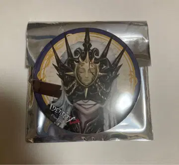 밤의 파수꾼 이타카 캔뱃지 진수 메모리얼