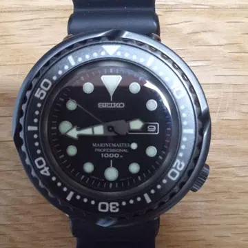 SEIKO SBBN013 프로스펙스 튜나캔 1000m