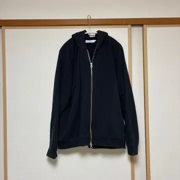 Graphpaper 후드티