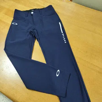 Oakley 골프 팬츠 네이비 S
