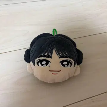 초특급 타쿠야 페이스 파우치