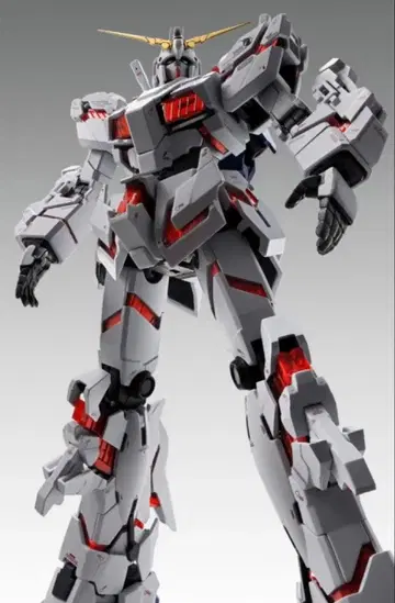 GFFMC 유니콘 건담 -STORE LIMITED EDITION-