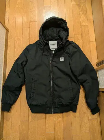 ELEMENT 자켓 M