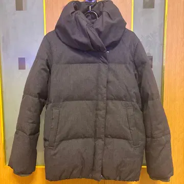 JOURNAL STANDARD 다운 자켓