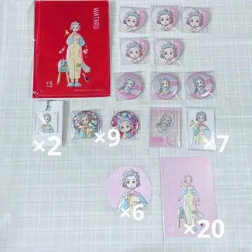 BROTHERS CONFLICT 브라더스 컨플릭트 브라콘 아사히나 와타루