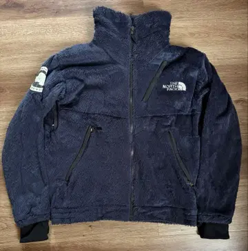 THE NORTH FACE 언터크티카 버사 로프트 자켓 XL 네이비