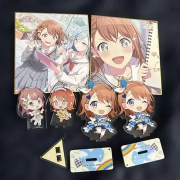 프로세카 하나사토 미노리 묶음 판매