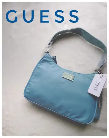 GUESS 게스 숄더백 택 포함 미사용