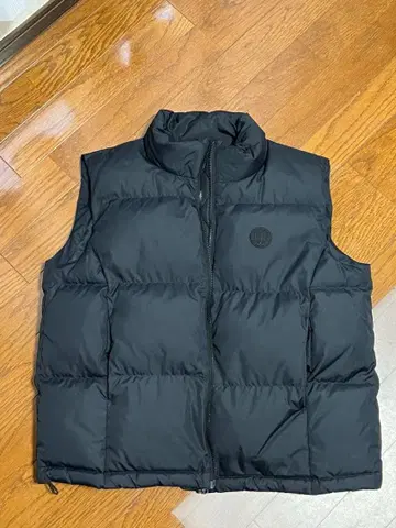 GAP 다운 베스트 XS