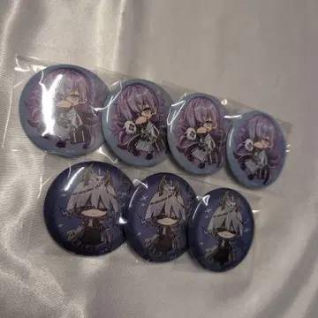 니지산지 호시미치 쇼 코야나기 로우 묶음 판매