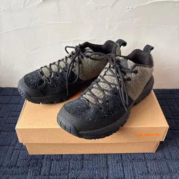 MERRELL MOM ACE FLEECE 1TRL US10