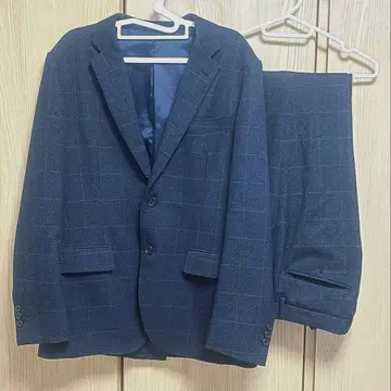 유나이티드 애로우즈 셋업 남성용