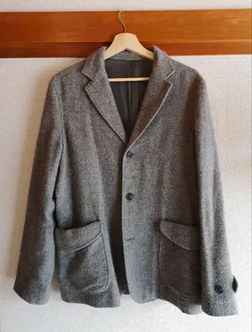 [ PHIGVEL ] 울 자켓 L 사이즈 상당