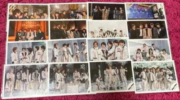 King & Prince 공식 사진