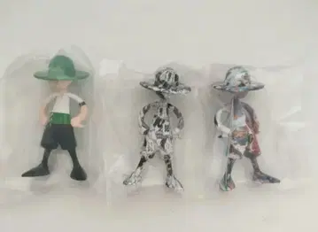 원피스 luffy's 모험의 기억 전 3종 봉투 미개봉