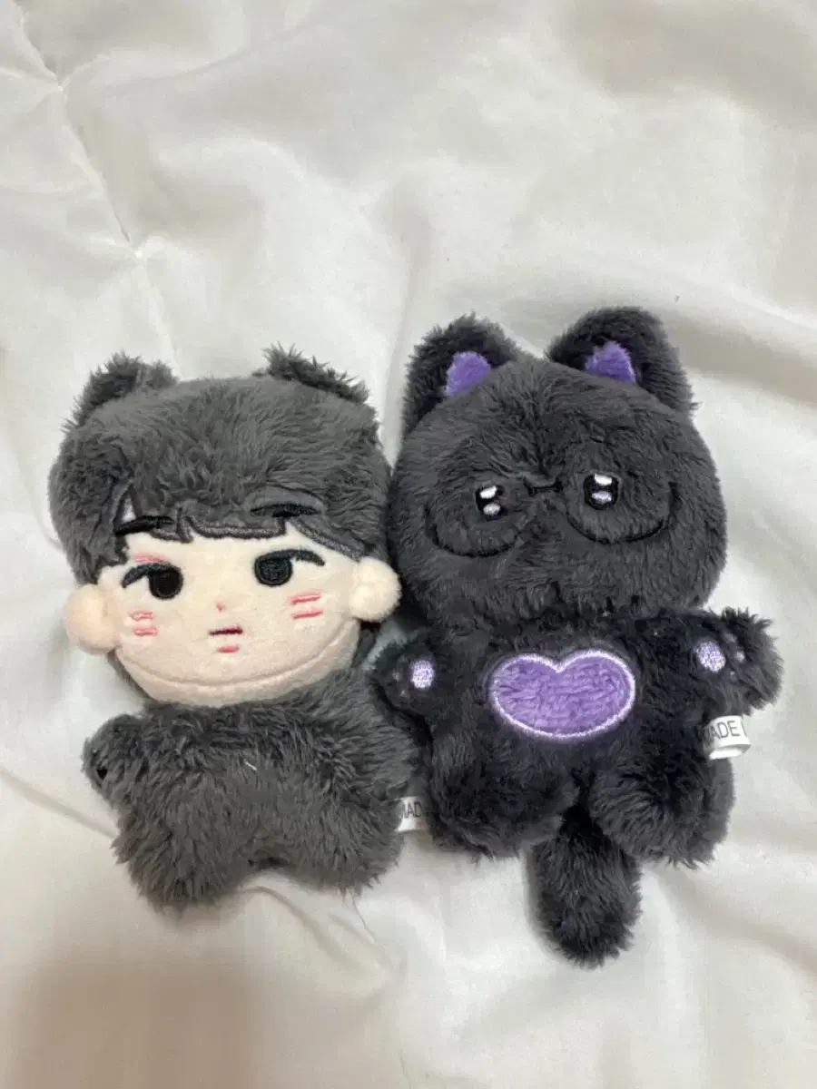 Quick sale) Seventeen jeon wonwoo doll