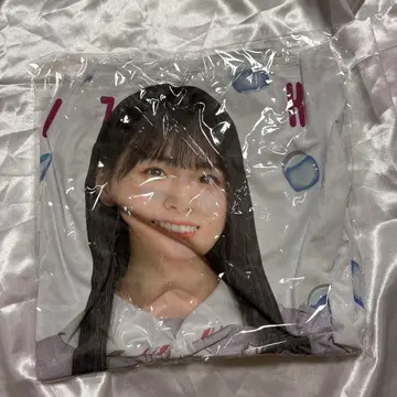 오오조노 모모코 드림 복권 2021 타월