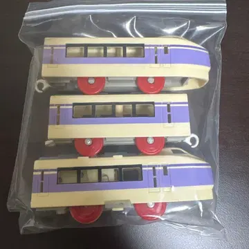 프라레일 e351 슈퍼 아즈사