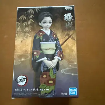 귀멸의 칼날 타마요 피규어