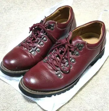 AAA+ 숏 마운틴 부츠 39