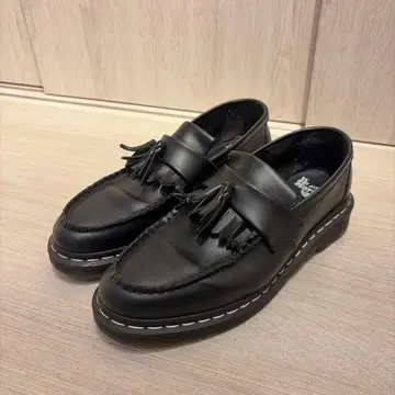 Dr.Martens ADRIAN 태슬 로퍼 27cm UK8