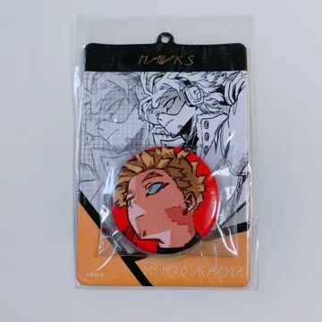 히로아카 캔뱃지 특제 홀더 컬렉션 호크스 1점