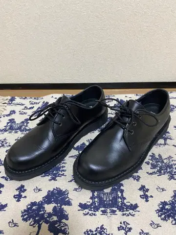 Danner 파크로즈 OX TNJ D-91006 25.5cm