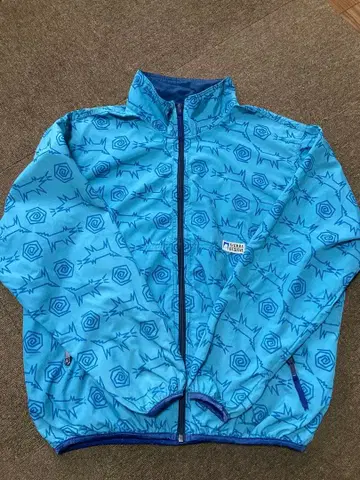 시에라 디자인 90년대 XL 캐나다제 나일론 자켓