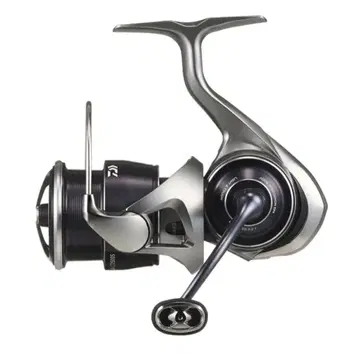 에깅 세트 스피닝 릴과 낚싯대 세트 864M