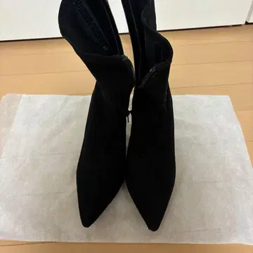 미라 오웬 부츠