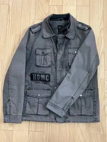 할리데이비슨 자켓 남성용 M