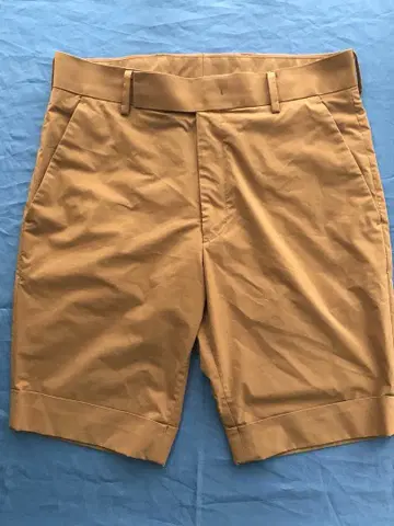 남성용 하프 팬츠 폴스미스 Paul Smith