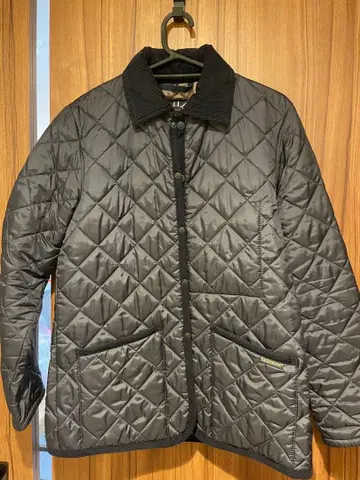 LAVENHAM 퀼팅 자켓 XS