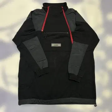 엑스걸 X-girl 트레이닝복 원피스 사이즈 S