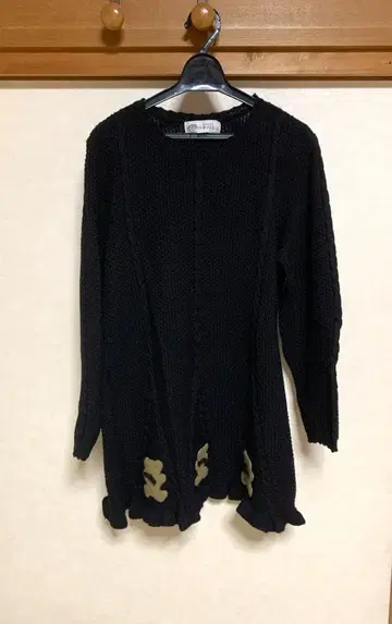 ITARIYARD 이탈리아드 모 100% 블랙