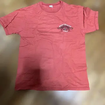 더 플랫 헤드 라이드 레전드 티셔츠 38