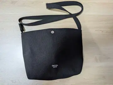 ORCIVAL 오르치발 블랙 숄더백