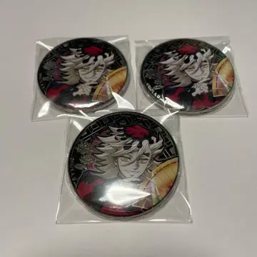 귀멸의 칼날 애니플렉스 AGF 캔뱃지 도우마