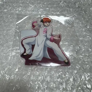 은혼 쿵푸 카구라 아크릴 스탠드