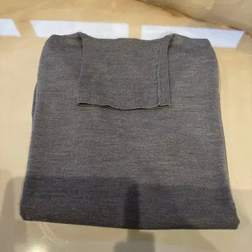 Theory 터틀넥 스웨터 M