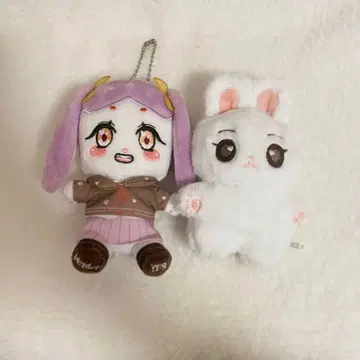 Kep1er 예서 봉제 인형 Kep1going 라스트 콘서트 예포