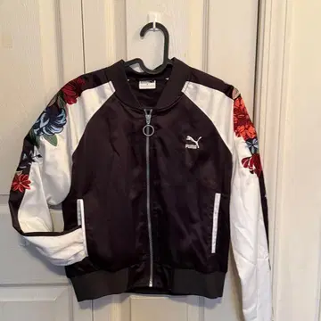 [ PUMA ] PREMIUM ARCHIVE T7 자켓