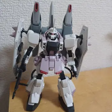 HG 블레이즈 자쿠 팬텀