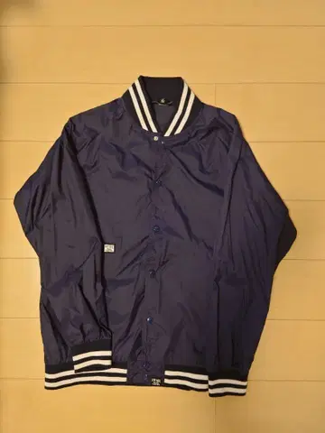 FPAR 나일론 자켓