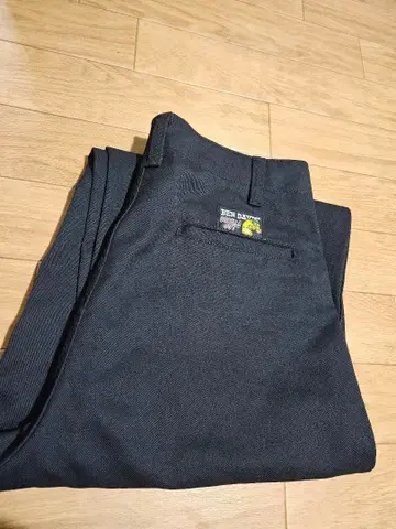 벤 데이비스 고릴라 컷 워크 팬츠 36